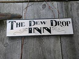 Dewdrop Inn Bed and Breakfast